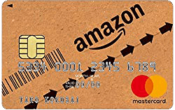 Amazon MasterCardクラシック