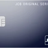 JCBカードW