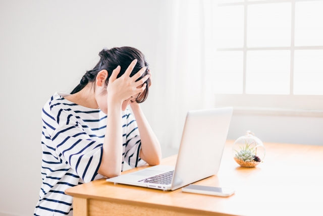 セブン銀行カードローンに審査落ちする原因・対策