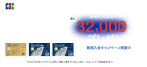 ANA JCB法人カードワイド