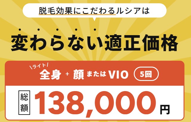 ルシアクリニック