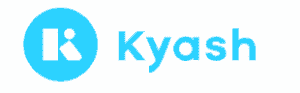 Kyash　ロゴ